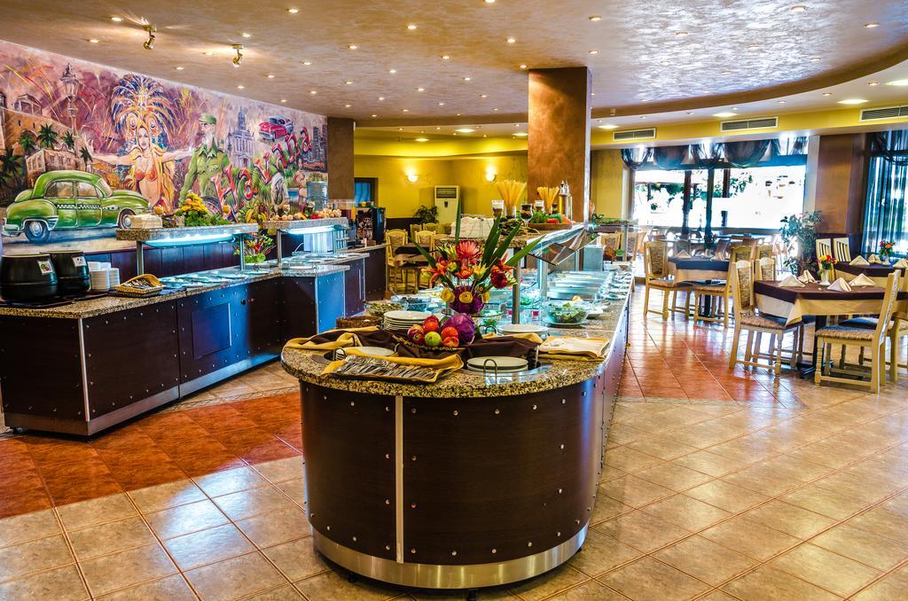 哈瓦那赌场酒店及spa - 全包 金沙 外观 照片