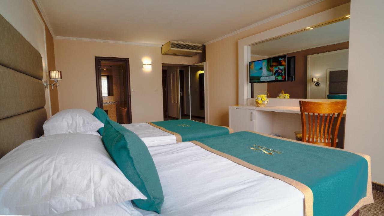 哈瓦那赌场酒店及spa - 全包 金沙 外观 照片